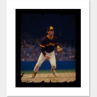 Graig Nettles in San Diego Padres Posters and Art